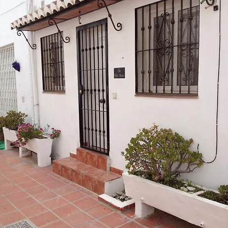 The Wee Hoose In Punta Lara, *