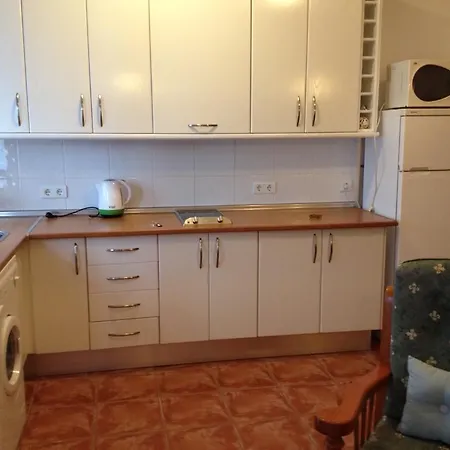 Appartement The Wee Hoose In Punta Lara, Nerja