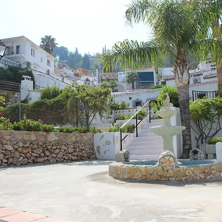The Wee Hoose In Punta Lara, * Nerja