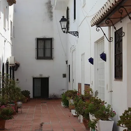 The Wee Hoose In Punta Lara,