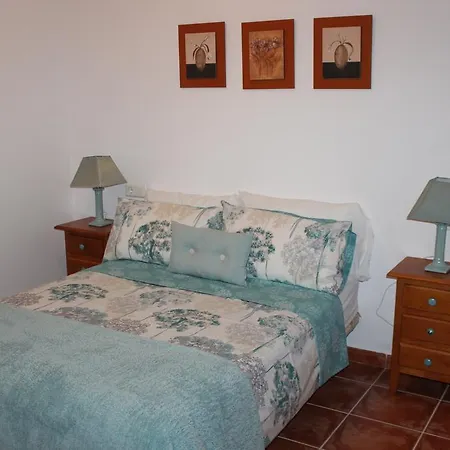 The Wee Hoose In Punta Lara, Nerja