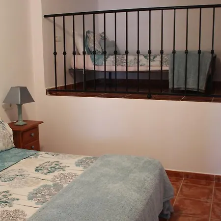 The Wee Hoose In Punta Lara, *