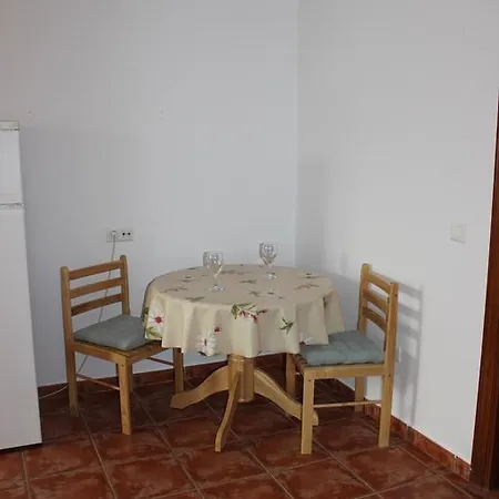 The Wee Hoose In Punta Lara, Appartement Nerja