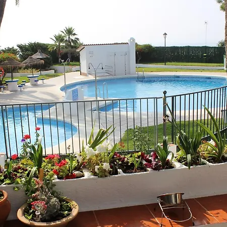 The Wee Hoose In Punta Lara, Appartement