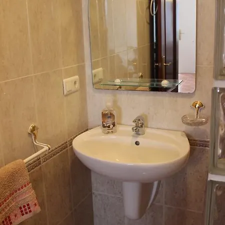The Wee Hoose In Punta Lara, Appartement *