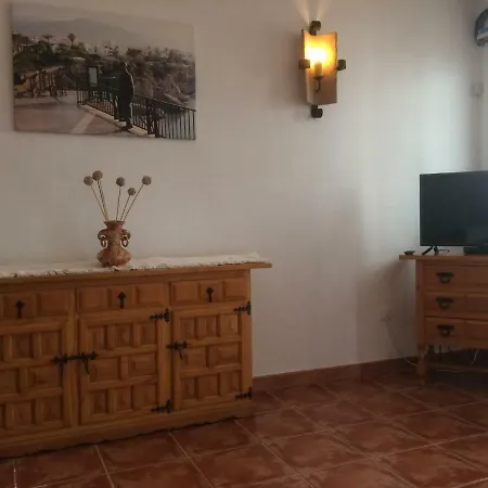 The Wee Hoose In Punta Lara, Appartement
