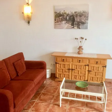 The Wee Hoose In Punta Lara, Appartement
