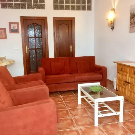 The Wee Hoose In Punta Lara, *